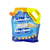 BISON Airmax refill odorless - 2.5kg